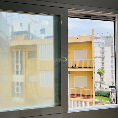 Apartamento Penon De Ifach Calpe Exterior foto