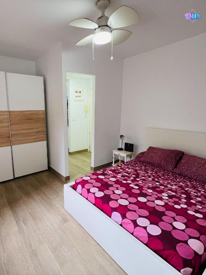 Apartamento Penon De Ifach Calpe Exterior foto