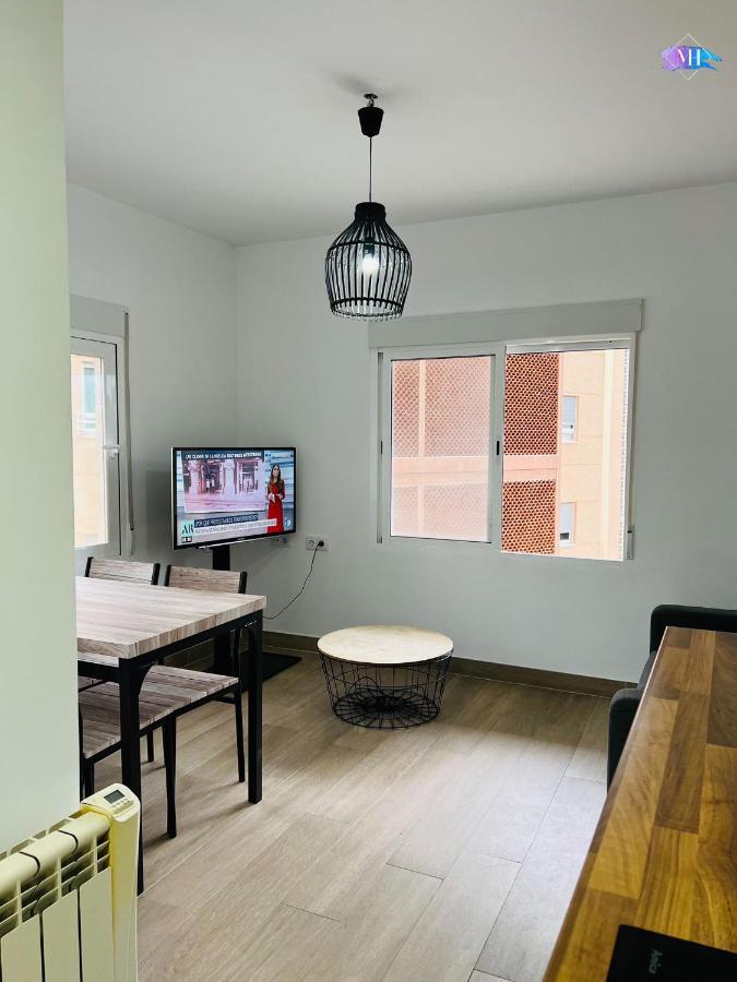 Apartamento Penon De Ifach Calpe Exterior foto