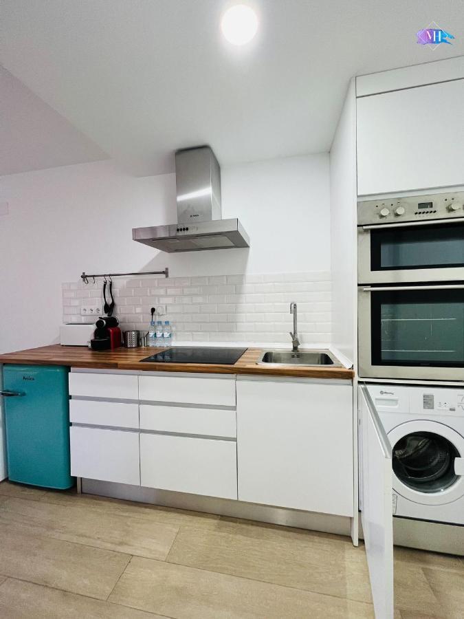 Apartamento Penon De Ifach Calpe Exterior foto